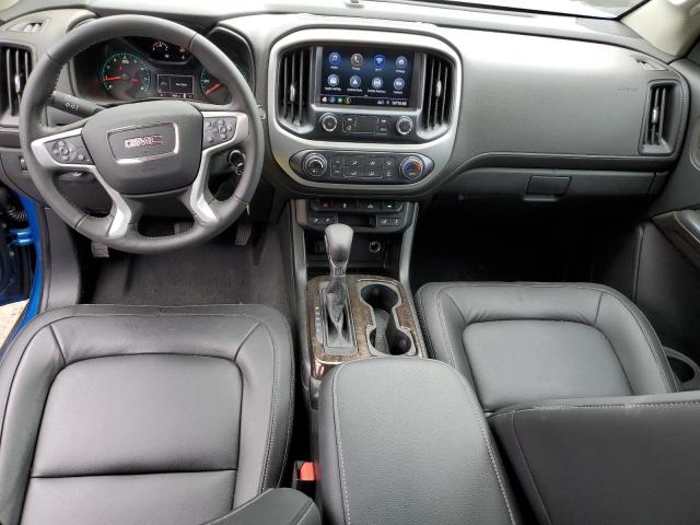 1GTG6CEN1N1219232 GMC Canyon Elevation