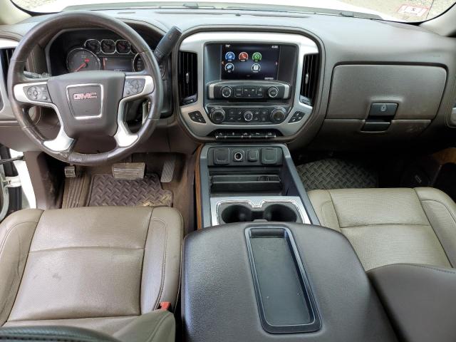 3GTU2VEC0FG445449 GMC Sierra K1500 Slt