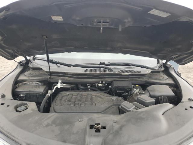 5J8YD3H70JL008286 Acura Mdx Technology