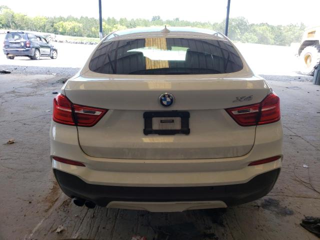 5UXXW3C56G0R20780 BMW X4 Xdrive28i