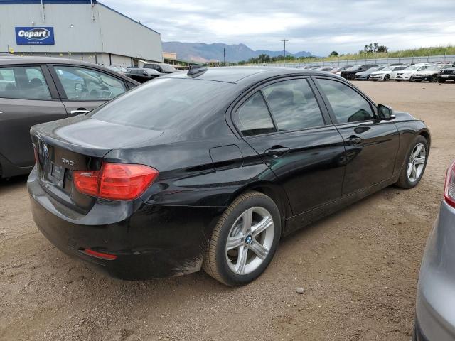 WBA3B3G56FNT18529 BMW 328 XI