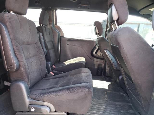 2C4RDGCG4FR518897 Dodge Grand Caravan Sxt