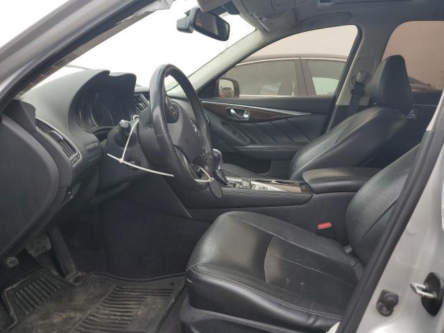 JN1BV7AR3FM392671 Infiniti Q50 BASE