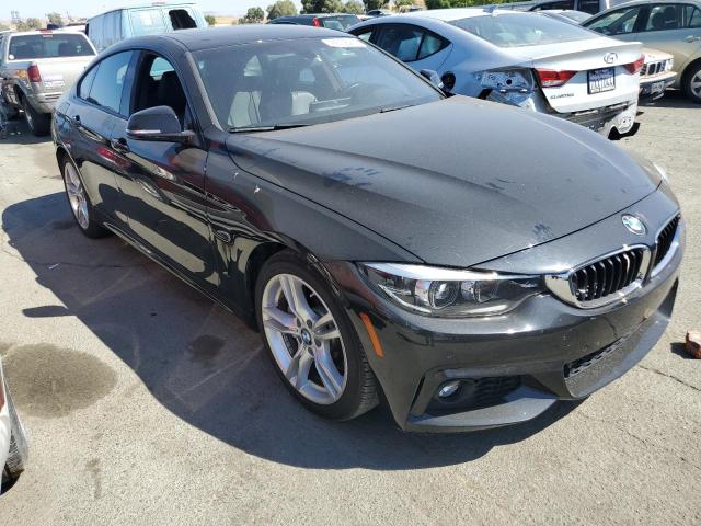WBA4J1C52JBM11320 BMW 430i Gran Coupe