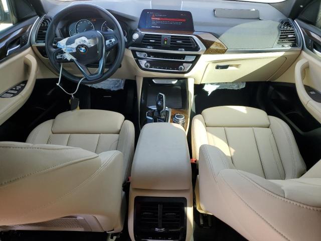 5UXTY3C00L9B04072 BMW X3 Sdrive30i