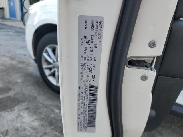 3C4PDCBB5GT174761 Dodge Journey Sxt