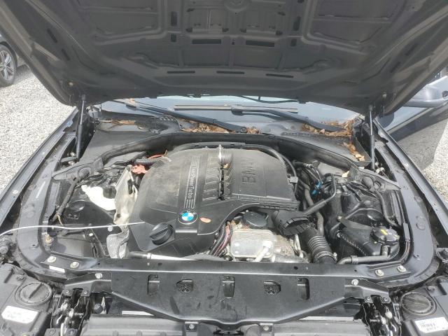 WBA5B1C55GG129962 BMW 535 I