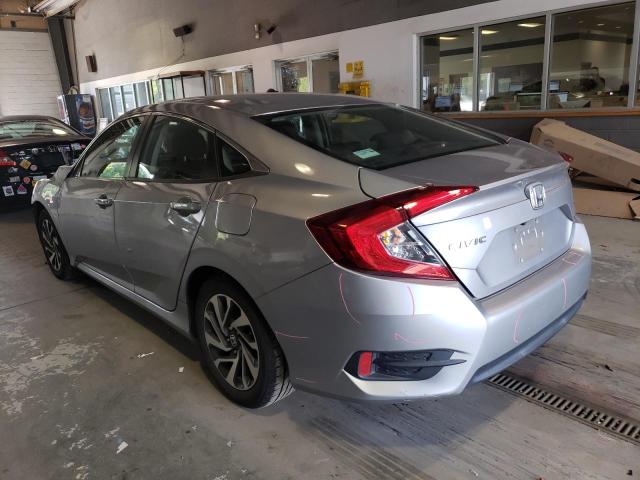 19XFC2F71GE014296 Honda CIVIC EX