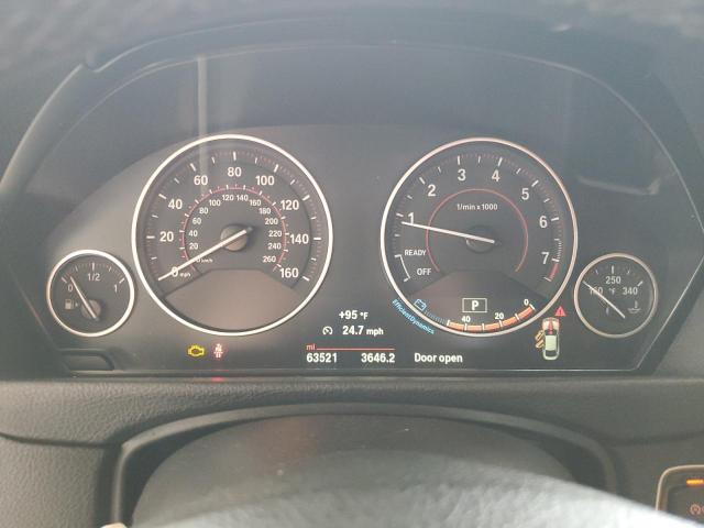 WBA4J1C5XKBM18436 BMW 430i Gran Coupe
