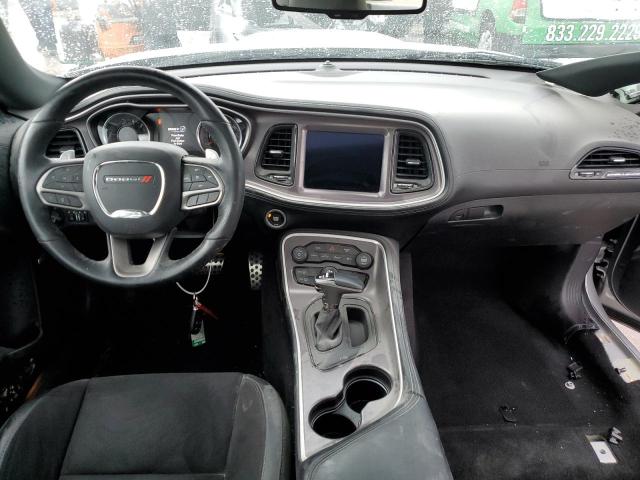 2C3CDZBT0MH554965 Dodge Challenger R/t