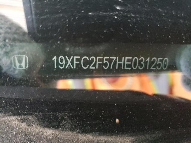 19XFC2F57HE031250 Honda Civic Lx