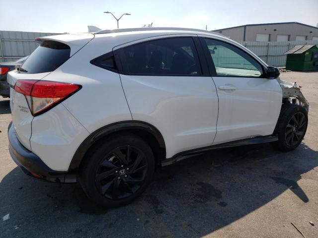3CZRU6H16MM732254 Honda HR-V SPORT