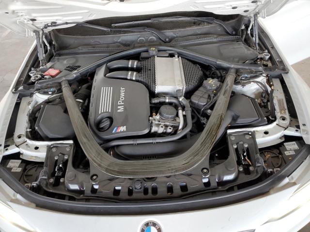 WBS3C9C50FP803707 BMW M3