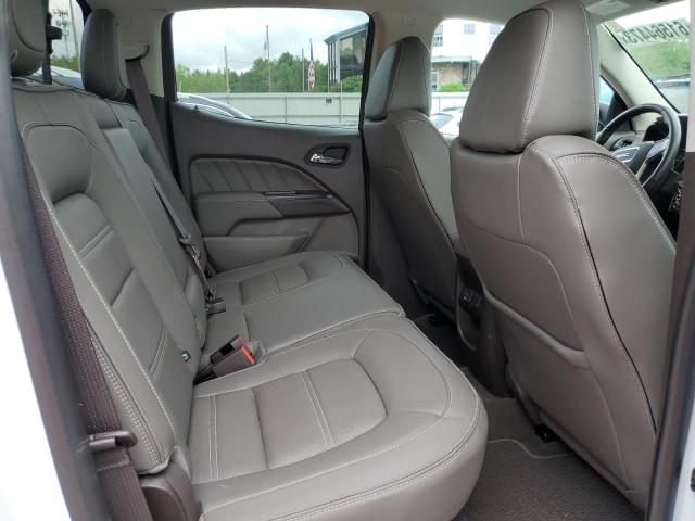 1GTG6EENXN1167336 GMC Canyon Denali