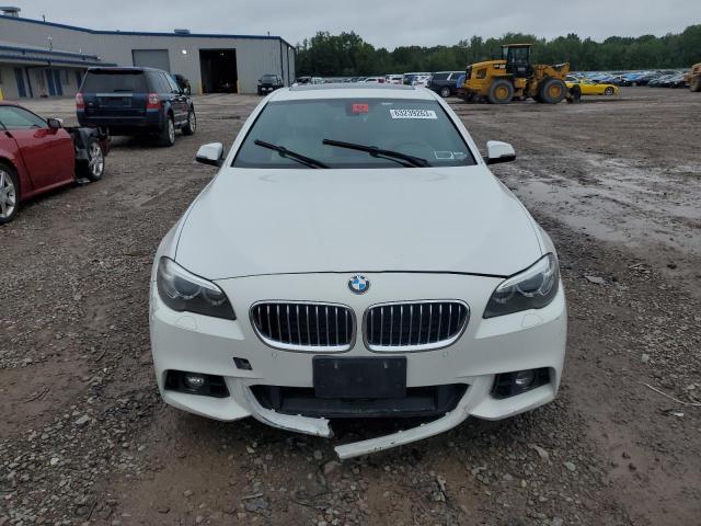 WBA5B1C56ED484251 BMW 535 I