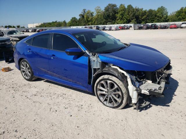 19XFC2F66LE006518 Honda Civic Lx