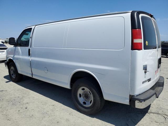 1GTW7FCF6F1901823 GMC Savana G2500