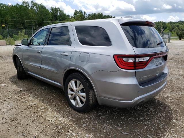 1C4SDJCT0EC305092 Dodge Durango R/t