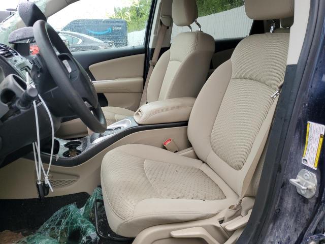 3C4PDCAB8JT446504 Dodge JOURNEY SE