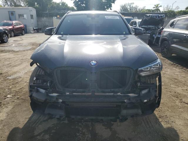 5YM13EC07N9J96730 BMW X3 M