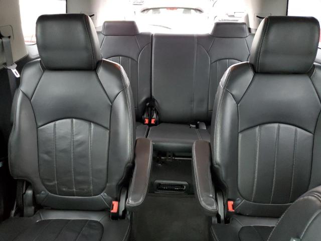 1GKKVTKD2FJ244784 GMC Acadia Denali
