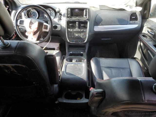 2C4RDGEG3KR691415 Dodge Grand Caravan Gt
