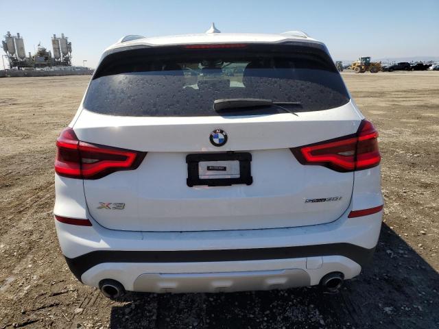 5UXTY3C03L9C62096 BMW X3 Sdrive30i