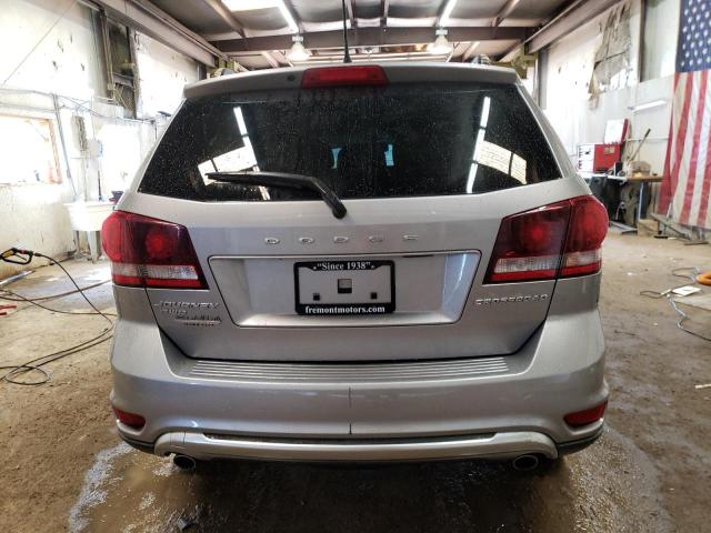 3C4PDDGG0HT606717 Dodge Journey Crossroad