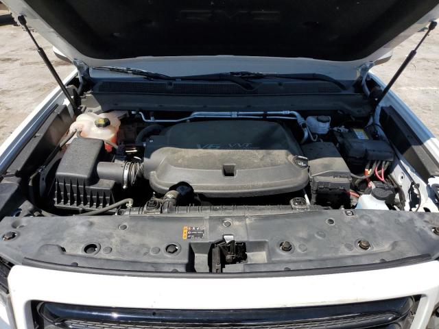 1GTG6CEN0K1342791 GMC CANYON SLE
