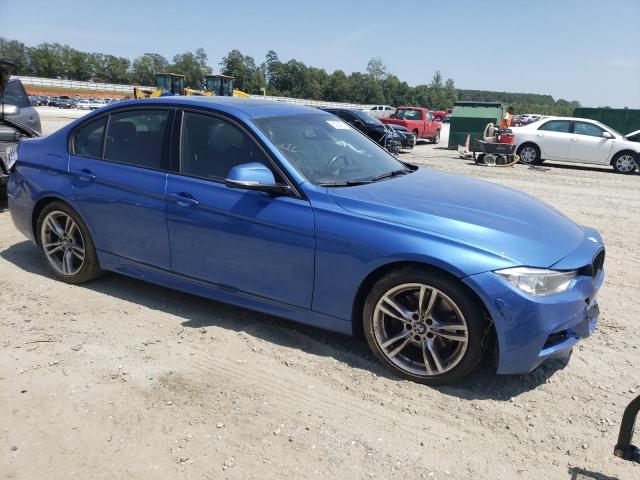 WBA3C1C50EK110363 BMW 328 I Sulev