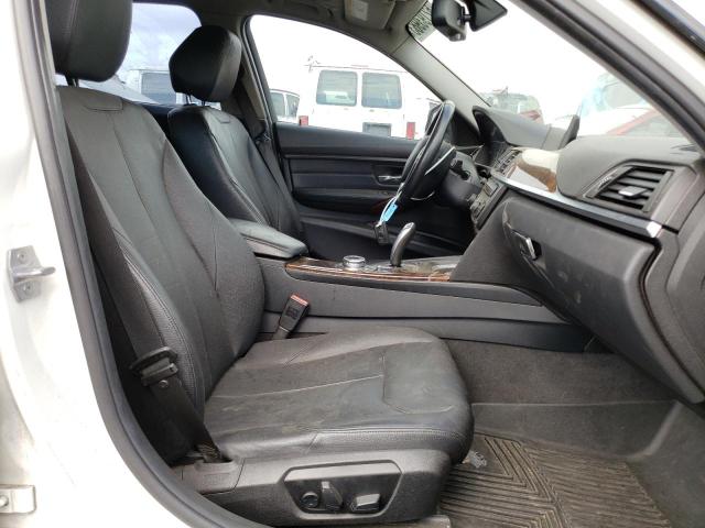 WBA3C1C53FP851319 BMW 328 I Sulev