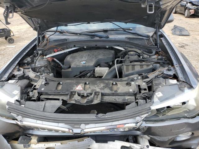 5UXWZ7C56G0R32129 BMW X3 Sdrive28i