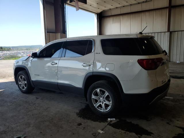 1GKKNKLA1HZ269064 GMC ACADIA SLE