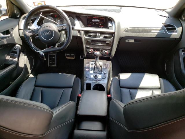 WAUBGAFL2GA008436 Audi S4 Premium Plus