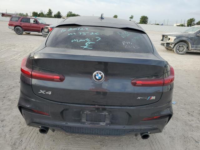 5UXUJ3C56KLA58690 BMW X4 Xdrive30i
