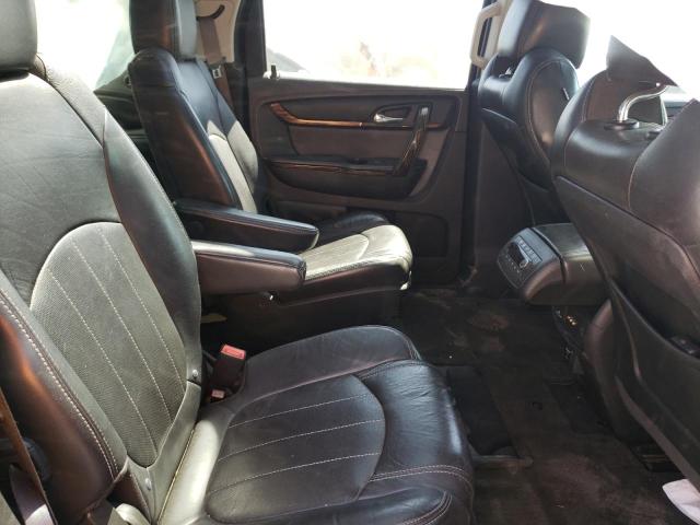 1GKKVTKD8EJ145692 GMC Acadia Denali