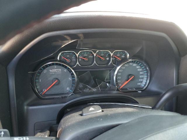3GTU2NECXHG303130 GMC Sierra K1500 Slt