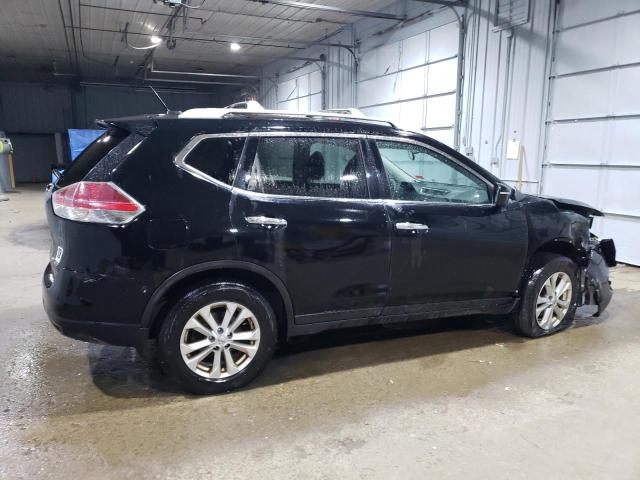 5N1AT2MV7FC841989 Nissan ROGUE S