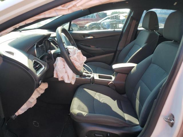 1G1BE5SM1H7203126 Chevrolet CRUZE LT