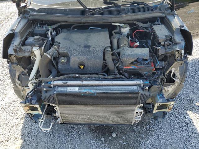 1FM5K8GT7JGC39998 Ford EXPLORER S