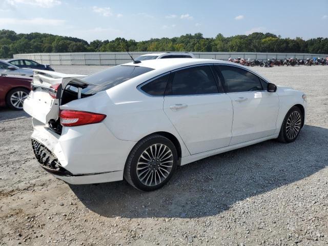 3FA6P0SU0HR255125 Ford FUSION TIT
