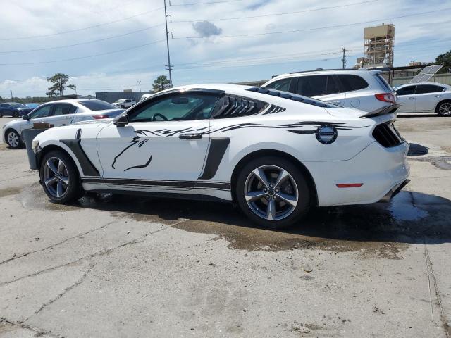 1FA6P8AM6F5406744 Ford Mustang