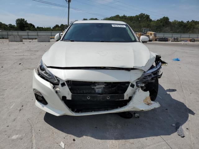 1N4BL4FW5MN324773 Nissan ALTIMA PLA