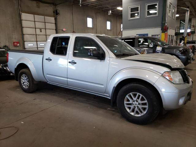 1N6AD0FV6GN767163 Nissan FRONTIER S