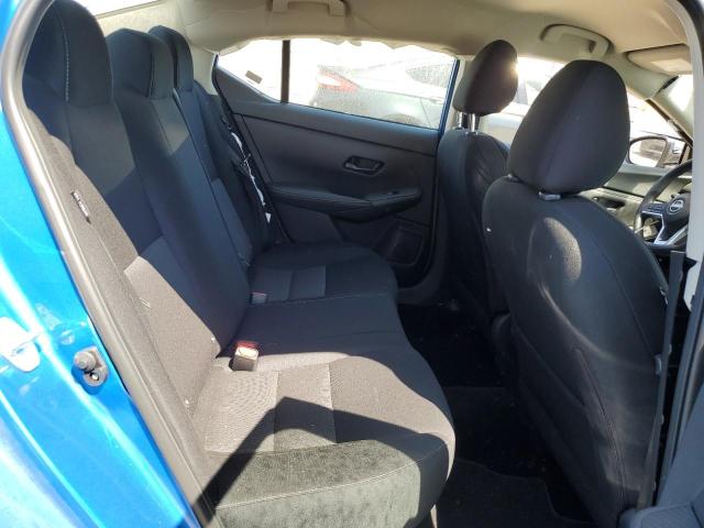 3N1AB8CV3RY332928 Nissan SENTRA SV