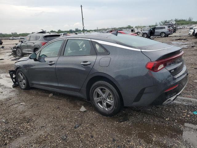 5XXG14J20PG189230 KIA K5 LXS