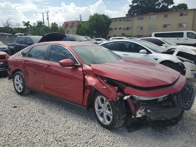 1HGCY1F24RA009099 Honda ACCORD LX