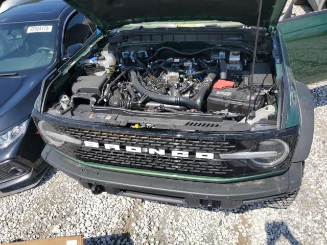 1FMEE5DP5PLB69544 Ford BRONCO BAS