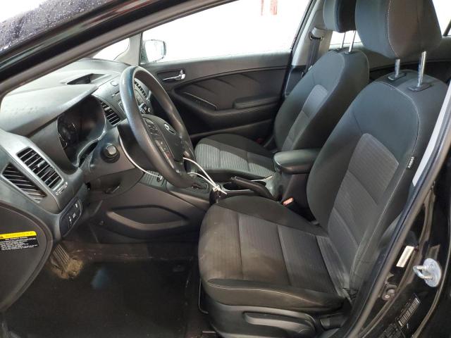 KNAFX4A6XF5275402 KIA FORTE LX
