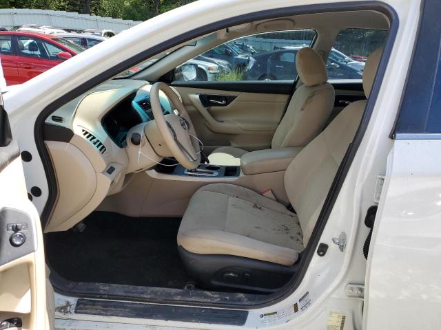 1N4AL3AP2FN923431 Nissan ALTIMA 2.5